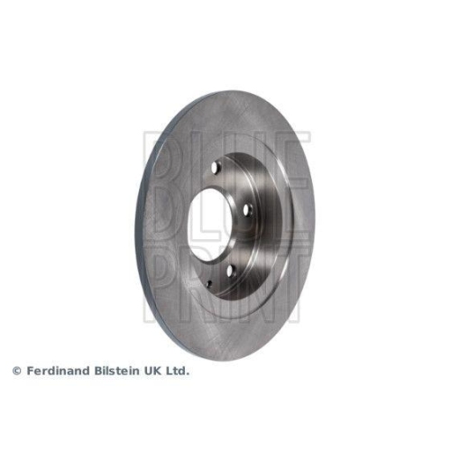 BLUE PRINT ADM54342 2 St&uuml;ck Bremsscheiben f&uuml;r FORD MAZDA FORD USA FORD MOTOR COMPANY