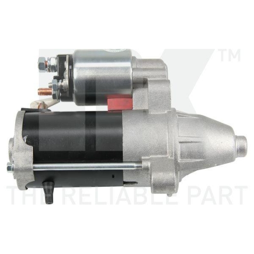 NK 4725004 Starter f&uuml;r FORD, f&uuml;r Fahrzeuge ohne Start-Stopp-Funktion