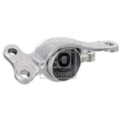 FEBI BILSTEIN Lagerung, Lenker 175979 f&uuml;r BMW MINI, Vorderachse links, hinten