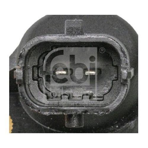 FEBI BILSTEIN Impulsgeber, Kurbelwelle 24616 f&uuml;r CHRYSLER IVECO MAN OPEL VOLVO