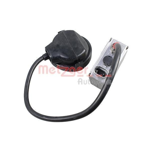 Vorschaltger&auml;t, Gasentladungslampe METZGER 0896022 f&uuml;r AUDI IKA, beidseitig