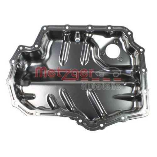 &Ouml;lwanne METZGER 7990059 GREENPARTS f&uuml;r AUDI SEAT SKODA VW