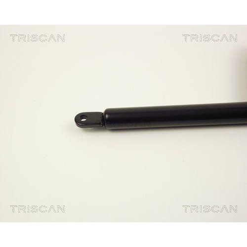 Gasfeder, Motorhaube TRISCAN 8710 2001 f&uuml;r PORSCHE, Kofferraum