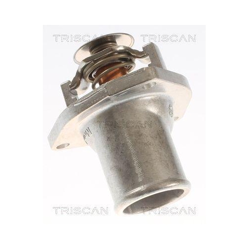 Thermostat, K&uuml;hlmittel TRISCAN 8620 5892 f&uuml;r OPEL VAUXHALL