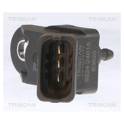 Sensor, Saugrohrdruck TRISCAN 8824 24015 f&uuml;r OPEL VAUXHALL