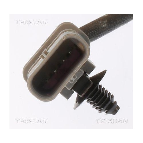 Lambdasonde TRISCAN 8845 27081 f&uuml;r VOLVO, nach Katalysator