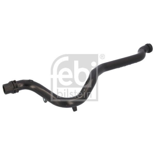 FEBI BILSTEIN K&uuml;hlmittelrohrleitung 193735 febi Plus f&uuml;r AUDI VW