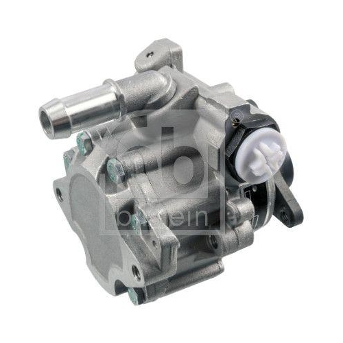 FEBI BILSTEIN Hydraulikpumpe, Lenkung 181901 f&uuml;r NISSAN OPEL RENAULT VAUXHALL