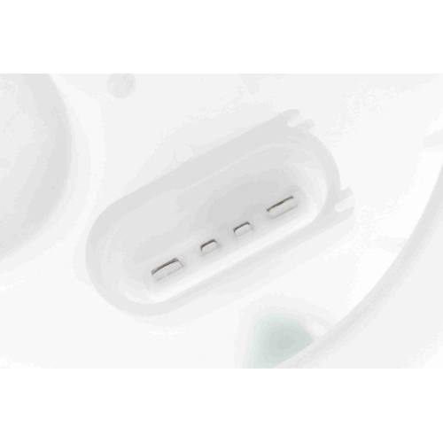 Flansch, Kraftstoffördereinheit VEMO V10-09-1259 Original VEMO Qualität für SEAT