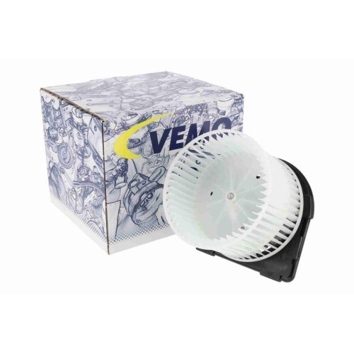 Ansauggebläse, Innenraumluft VEMO V40-03-1101 Original VEMO Qualität für OPEL