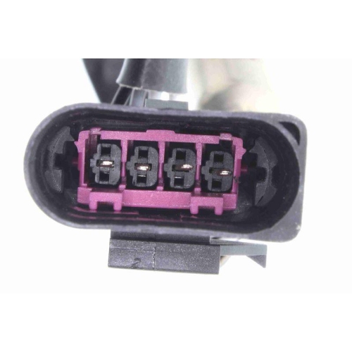 Lambdasonde VEMO V10-76-0010 Original VEMO Qualit&auml;t f&uuml;r AUDI SEAT SKODA VW VAG