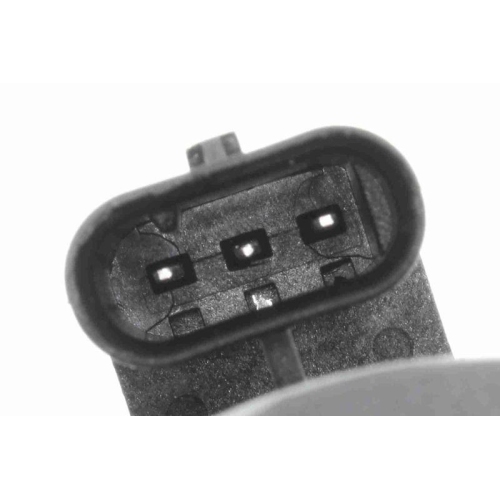 Zusatzwasserpumpe (K&uuml;hlwasserkreislauf) VEMO V10-16-0040 Green Mobility Parts VW