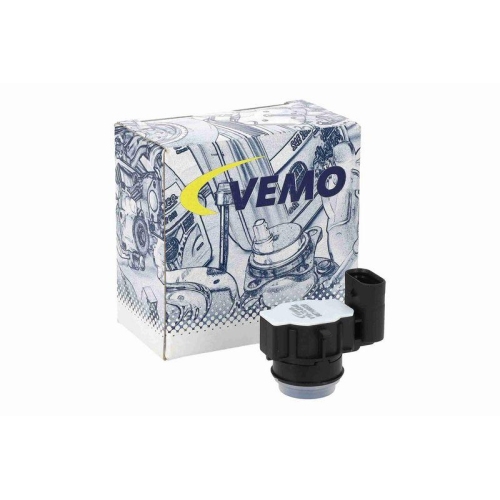 Sensor, Einparkhilfe VEMO V10-72-0348 Original VEMO Qualität für SKODA VW VAG