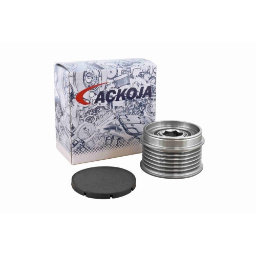 ACKOJA A70-23-0007 Generatorfreilauf Green Mobility Parts f&uuml;r SCION