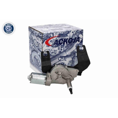 ACKOJA A52-07-0012 Wischermotor Q+ Erstausr&uuml;sterqualit&auml;t f&uuml;r HYUNDAI, hinten
