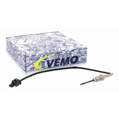 Sensor, Abgastemperatur VEMO V20-72-0252 Original VEMO Qualit&auml;t f&uuml;r BMW