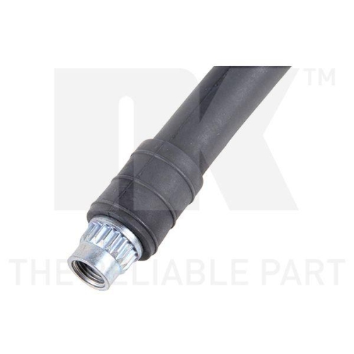 Bremsschlauch NK 853954 f&uuml;r RENAULT, Vorderachse