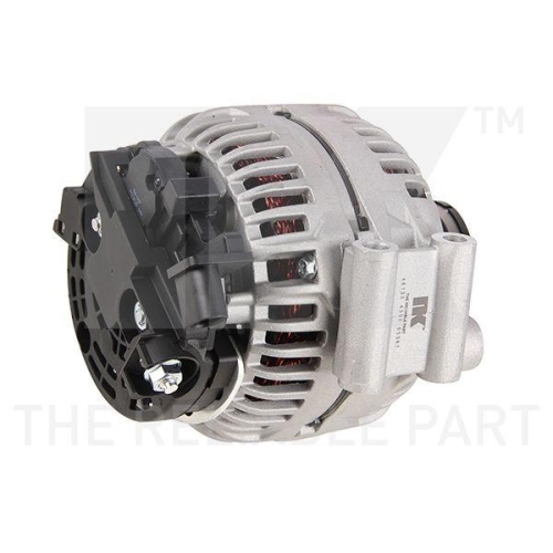 Generator NK 4846130 f&uuml;r BMW