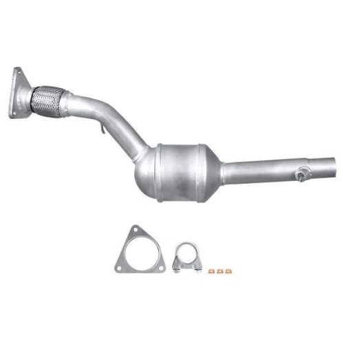 HELLA Katalysator 8LE 366 053-641 Easy2Fit &ndash;