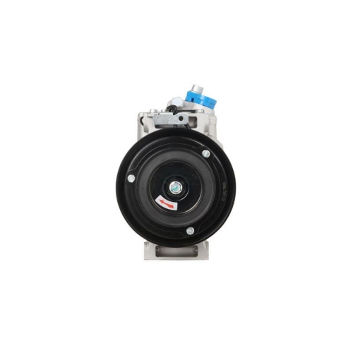 HELLA Kompressor, Klimaanlage 8FK 366 201-211 >>> Easy2Fit <<< f&uuml;r MG ROVER