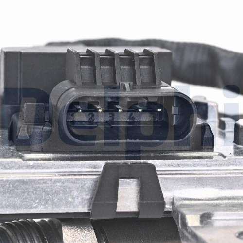 DELPHI ANS1083-12B1 NOx-Sensor, NOx-Katalysator f&uuml;r AUDI VW