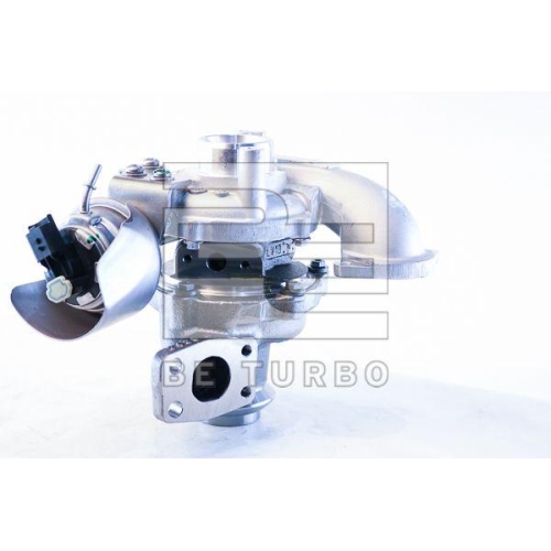 BE TURBO 131200RED Lader, Aufladung f&uuml;r FORD MITSUBISHI OPEL TOYOTA VAUXHALL