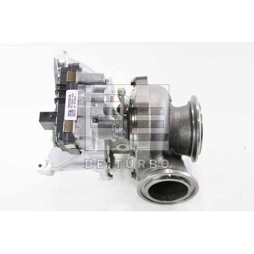 BE TURBO 129561 Lader, Aufladung f&uuml;r BMW