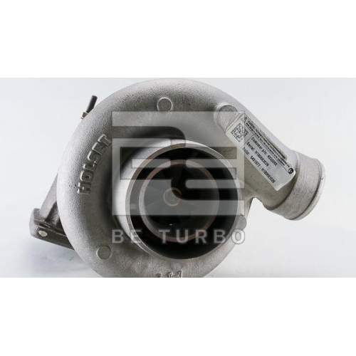 BE TURBO 127026 Lader, Aufladung f&uuml;r VOLVO VOLVO PENTA