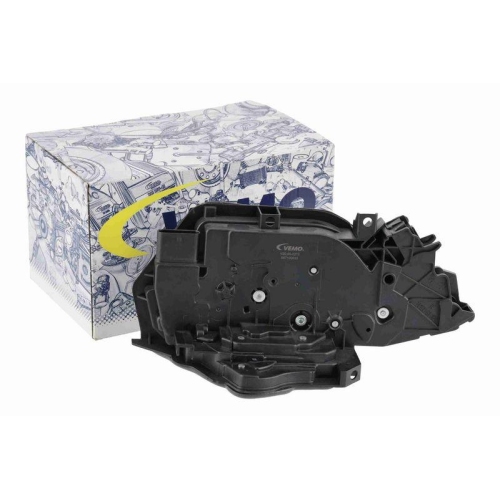 VEMO V20-85-0215 T&uuml;rschloss Green Mobility Parts f&uuml;r BMW, hinten rechts