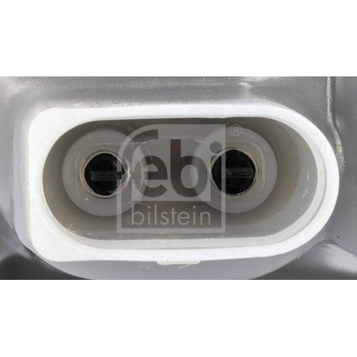 FEBI BILSTEIN Ausgleichsbeh&auml;lter, K&uuml;hlmittel 103420 f&uuml;r AUDI