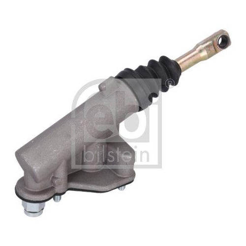 FEBI BILSTEIN Geberzylinder, Kupplung 173412 f&uuml;r SCANIA