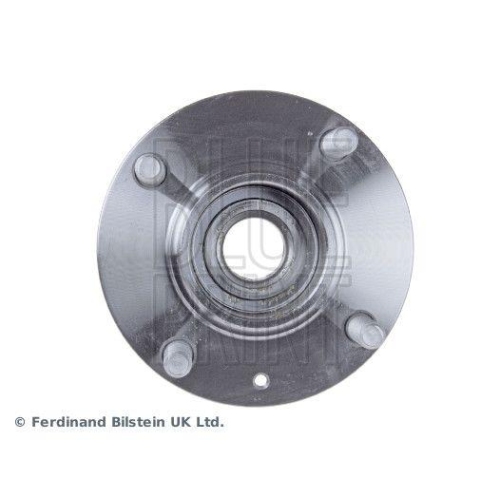 Radlagersatz BLUE PRINT ADG08312 f&uuml;r HYUNDAI, Hinterachse links