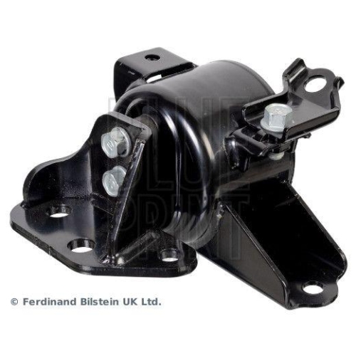 Lagerung, Schaltgetriebe BLUE PRINT ADBP800281 für KIA, links