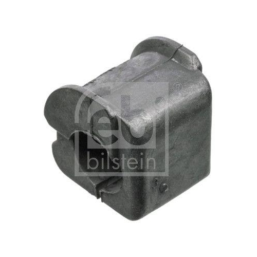 FEBI BILSTEIN Lagerung, Stabilisator 19050 f&uuml;r SEAT VW, Vorderachse beidseitig