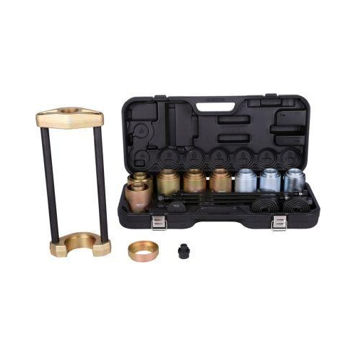 Ein-/Auspresswerkzeug-Satz KS TOOLS 440.9997 für