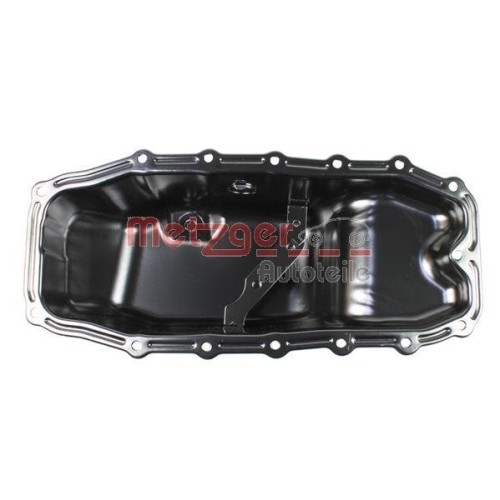 &Ouml;lwanne METZGER 7990060 f&uuml;r OPEL GENERAL MOTORS