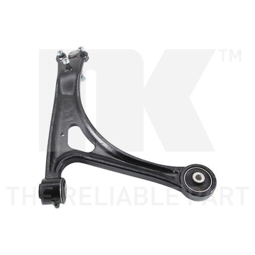 Lenker, Radaufh&auml;ngung NK 5014799 f&uuml;r AUDI VW, Vorderachse links, unten