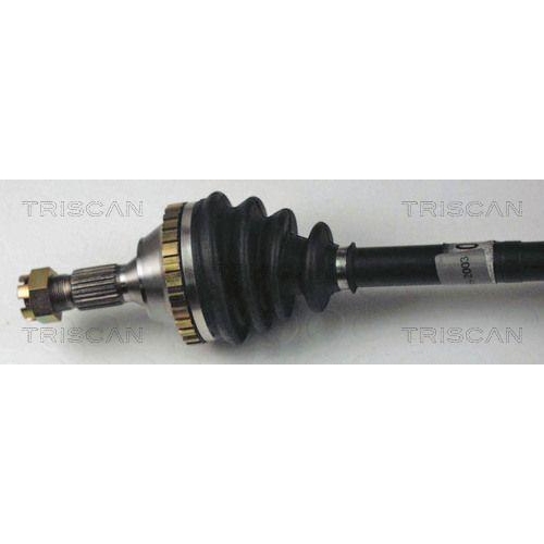 Antriebswelle TRISCAN 8540 28590 für, Vorderachse rechts