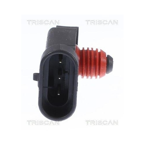 Sensor, Saugrohrdruck TRISCAN 8824 24016 f&uuml;r CHEVROLET DAEWOO