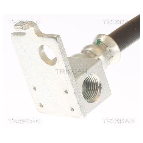 Bremsschlauch TRISCAN 8150 10235 f&uuml;r JEEP, Hinterachse, innen