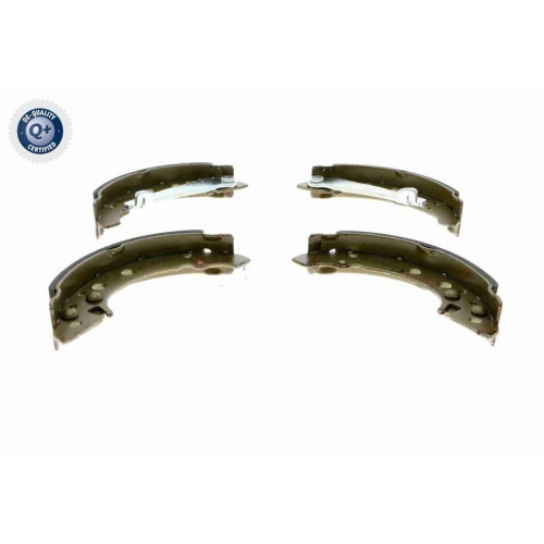 Bremsbackensatz VAICO V10-0452 Green Mobility Parts f&uuml;r AUDI SEAT SKODA VW VAG