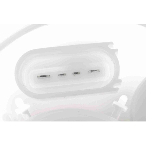 Kraftstoff-F&ouml;rdereinheit VEMO V10-09-1265 Original VEMO Qualit&auml;t f&uuml;r AUDI SEAT