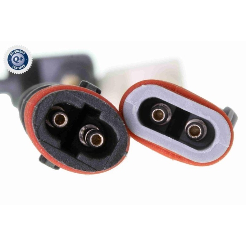 Bremsbelagsatz, Scheibenbremse VAICO V30-8145 Q+, Erstausr&uuml;sterqualit&auml;t f&uuml;r