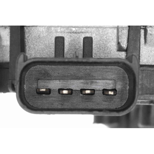 Wischermotor VEMO V33-07-0002 Original VEMO Qualität für CHRYSLER, vorne