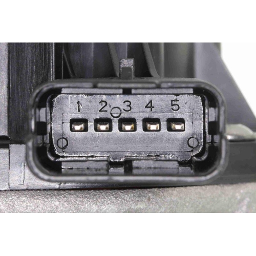 AGR-Ventil VEMO V25-63-0031-1 Original VEMO Qualit&auml;t f&uuml;r ALFA ROMEO FIAT FORD