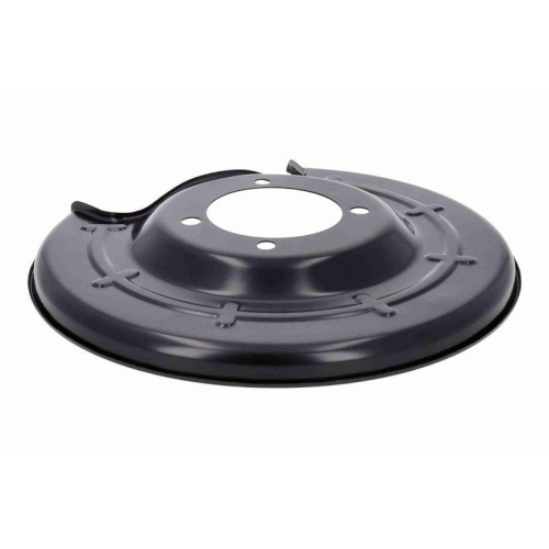 Spritzblech, Bremsscheibe VAICO V40-2380 Original VAICO Qualit&auml;t f&uuml;r OPEL