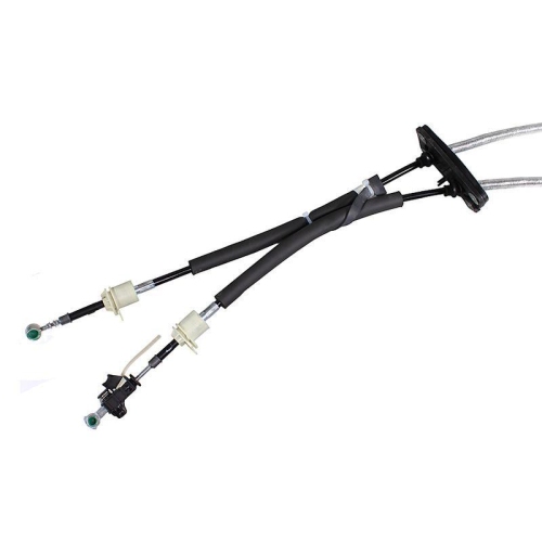 Seilzug, Schaltgetriebe METZGER 3150381 ORIGINAL ERSATZTEIL f&uuml;r FIAT