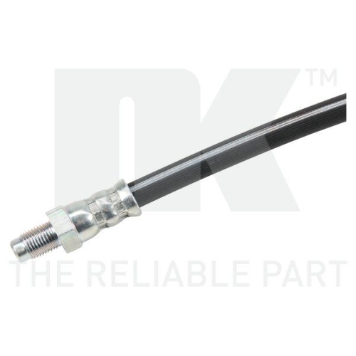 Bremsschlauch NK 853955 f&uuml;r NISSAN OPEL RENAULT VAUXHALL ALPINE, Hinterachse