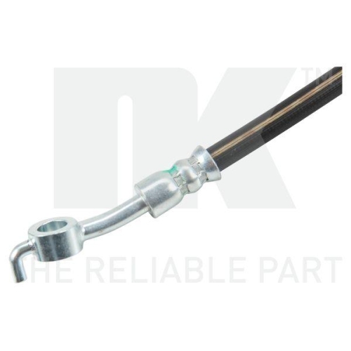 Bremsschlauch NK 8534152 f&uuml;r HYUNDAI, Hinterachse rechts