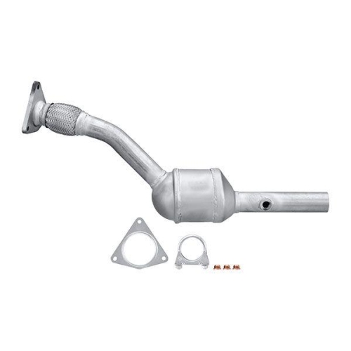 HELLA Katalysator 8LE 366 053-651 Easy2Fit &ndash;